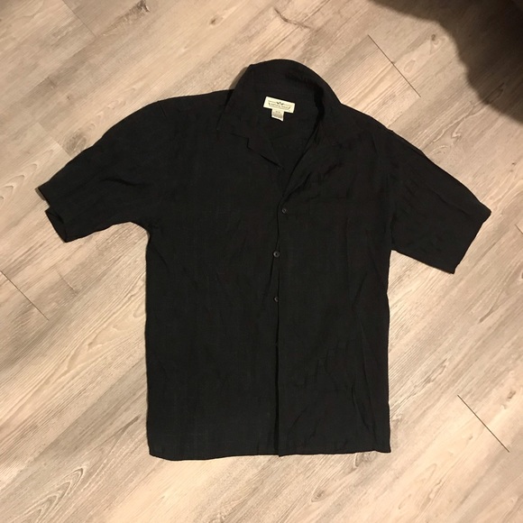 Natural Issue Buttoned Dress Top - Picture 1 of 3